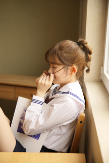 学长突然把自慰器开到最大